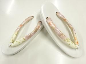 和装草履（Lサイズ）